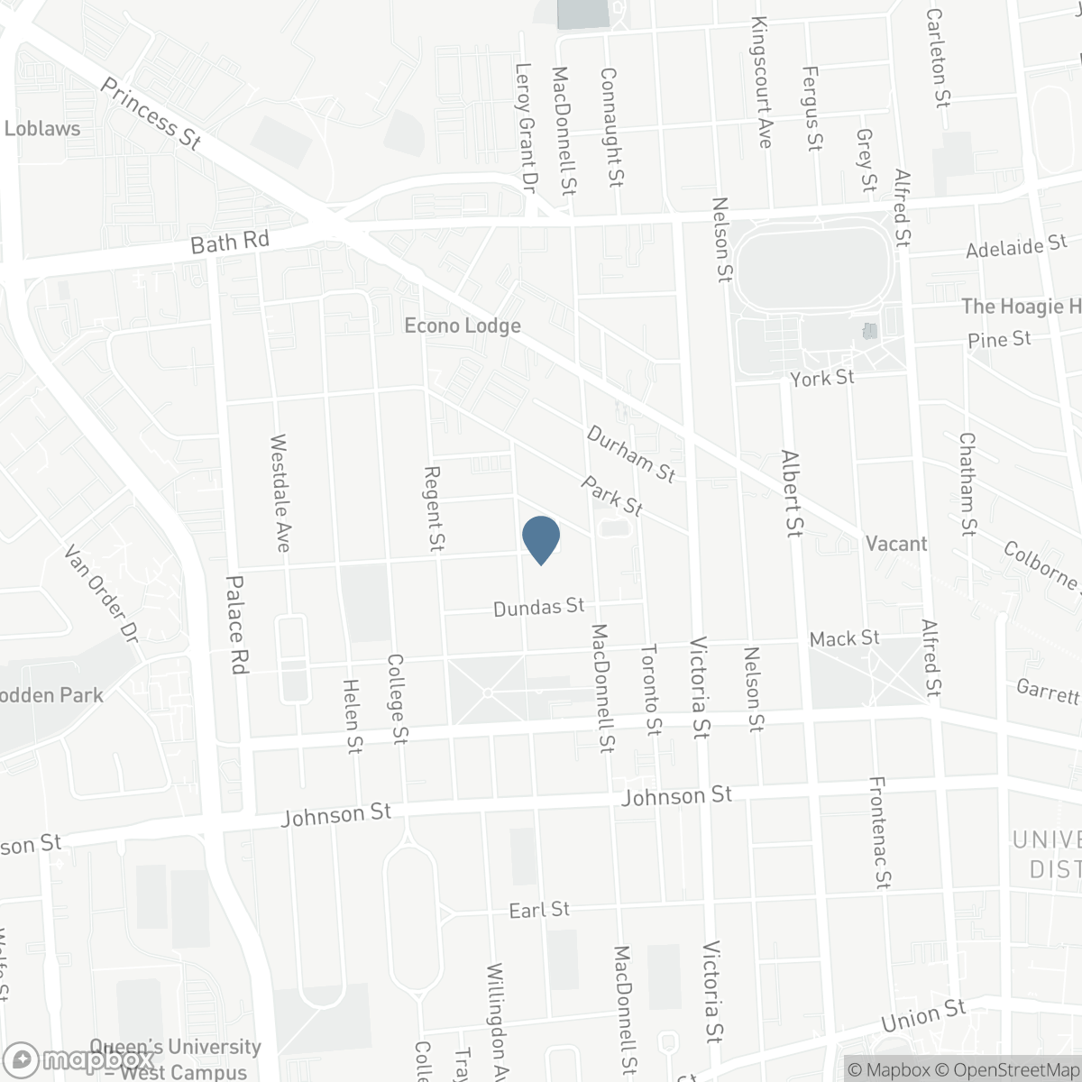 11 CARRUTHERS AVENUE, Kingston, Ontario K7L 1L9